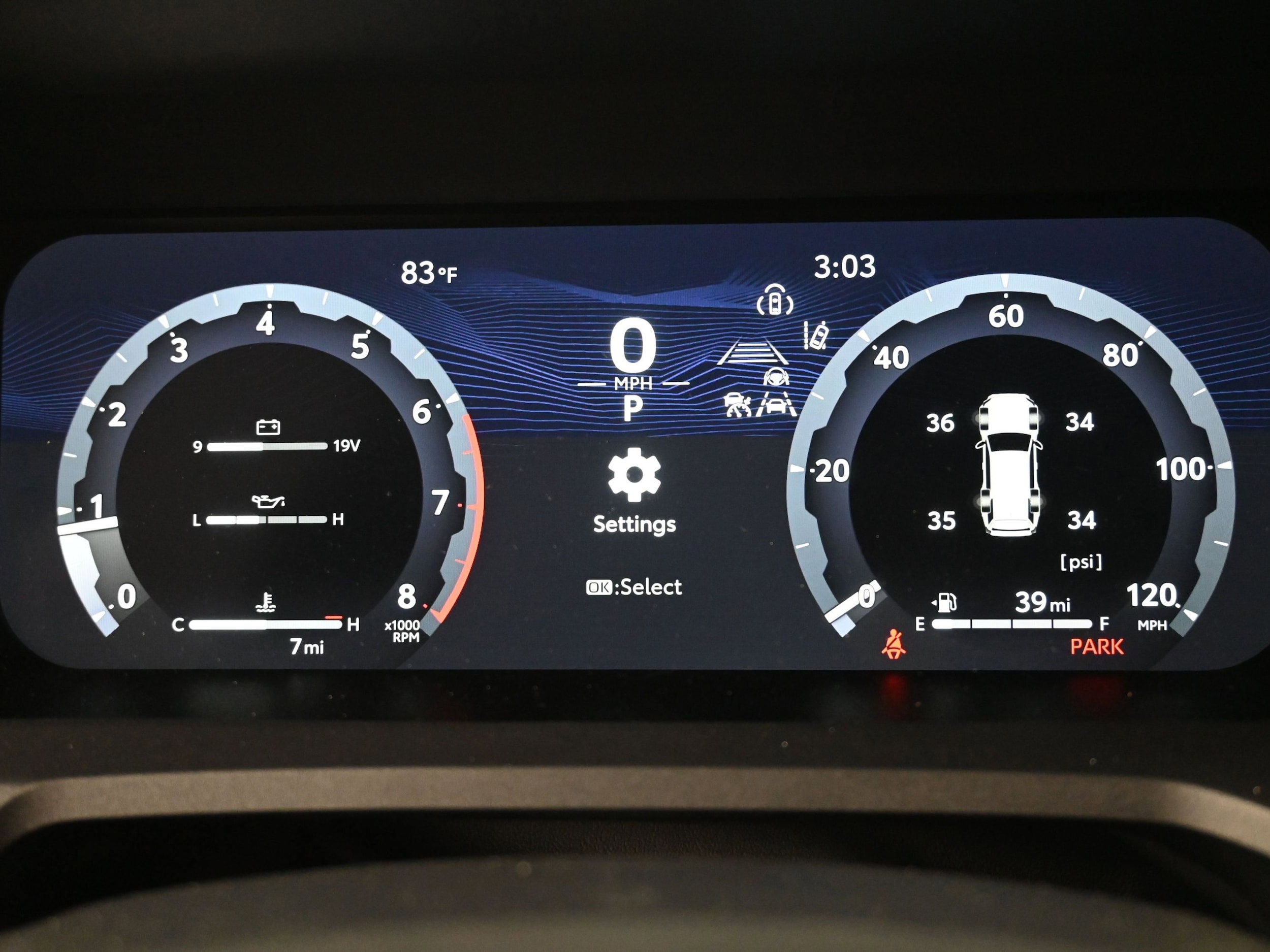 2025 Toyota 4Runner Limited - Photo 9