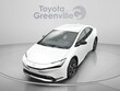  Toyota Prius Plug-in Hybrid