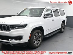 2024 Jeep Wagoneer L