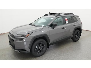 2026 Toyota RAV4 Woodland SUV