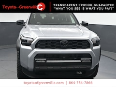 2025 Toyota 4Runner i-FORCE MAX TRD Off-Road i-FORCE MAX SUV