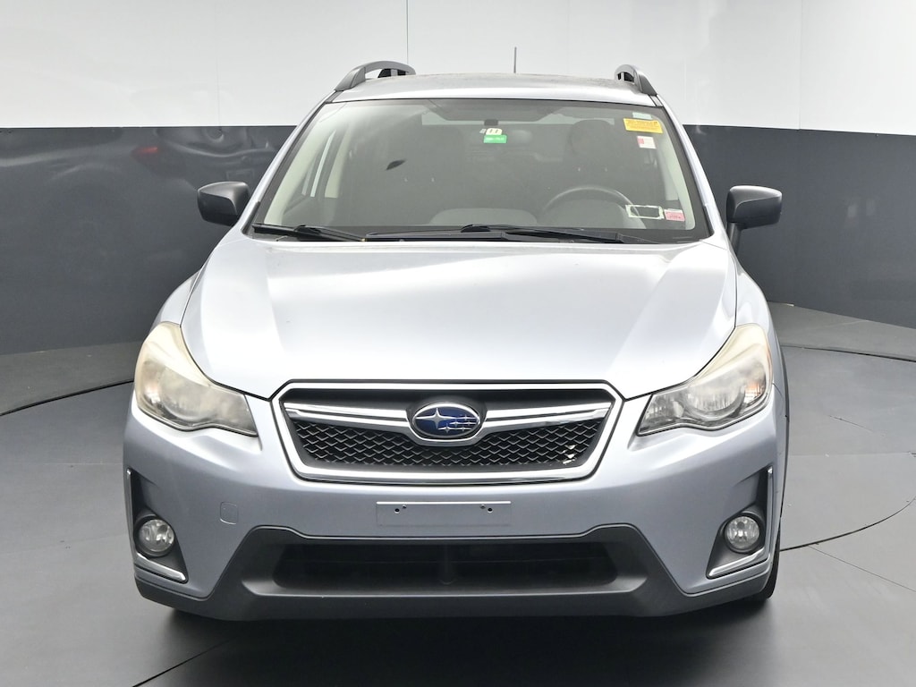 Used 2017 Subaru Crosstrek 2.0i (M5) SUV