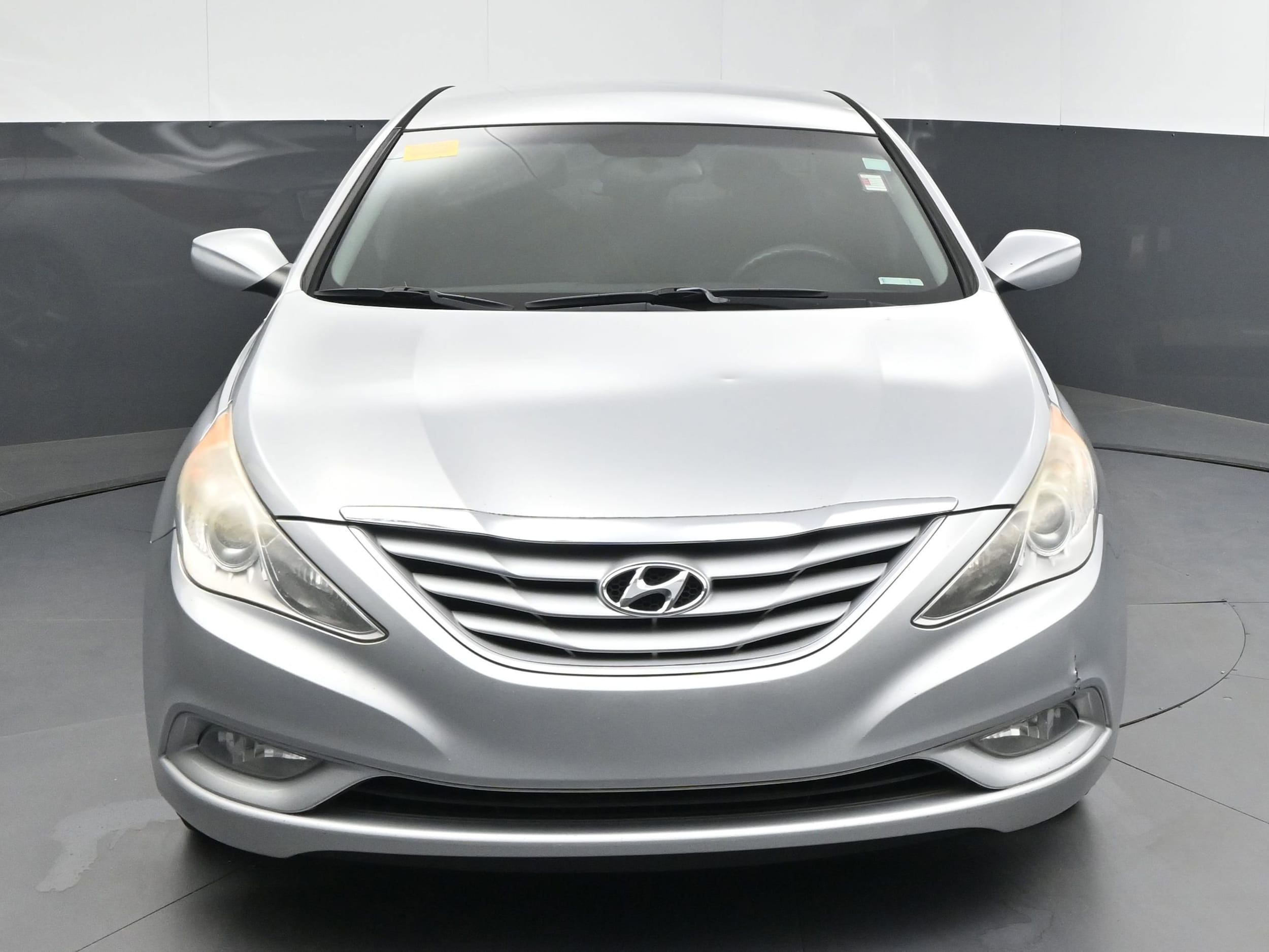 Used 2013 Hyundai Sonata GLS with VIN 5NPEB4AC4DH786099 for sale in Greenville, SC