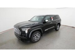 2026 Toyota Sequoia 1794 Edition SUV
