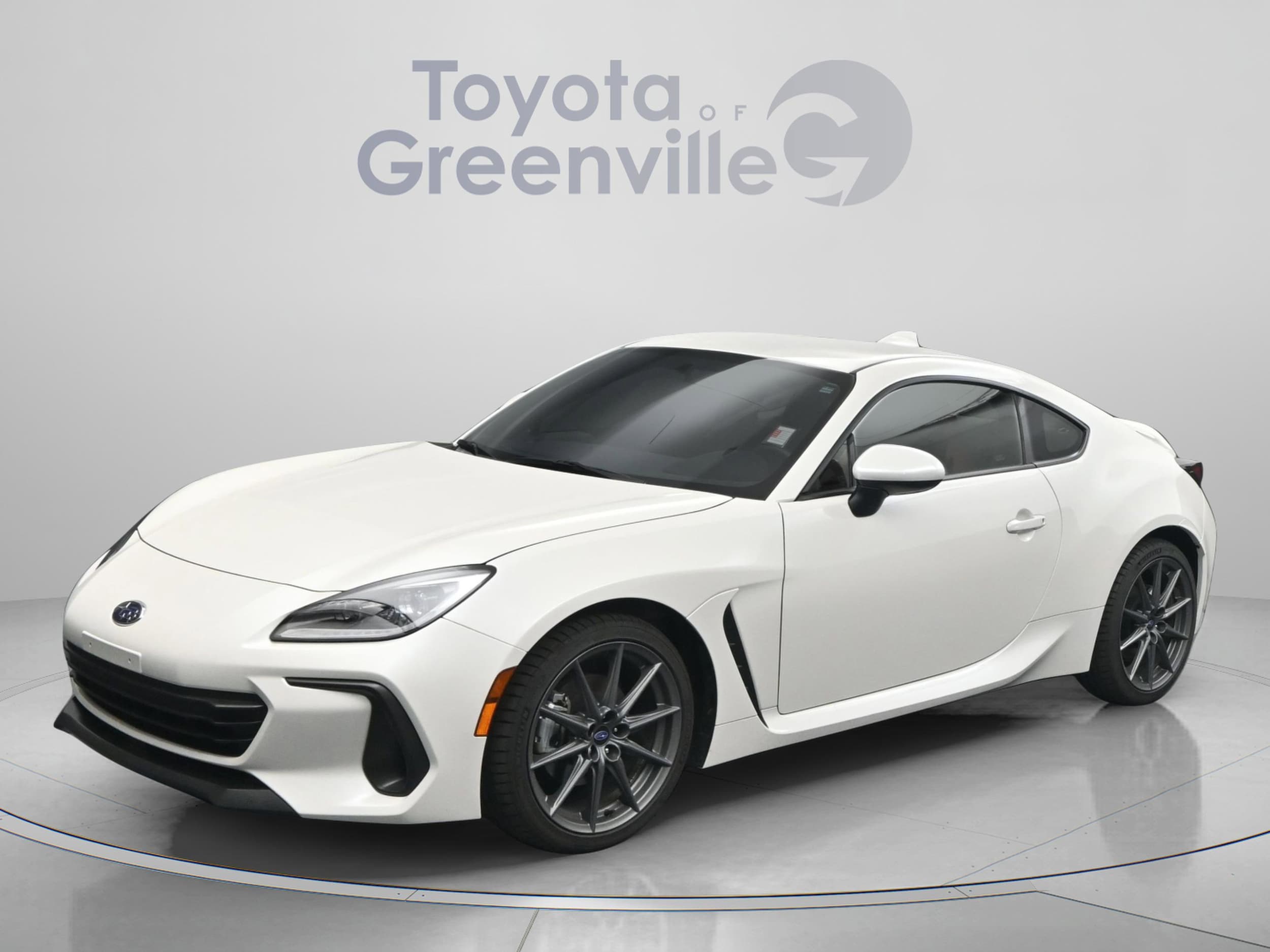 2025 Subaru BRZ Limited MT's photo