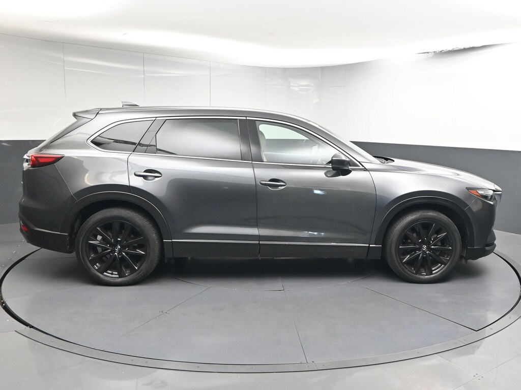 Used 2023 Mazda CX-9 Touring Plus SUV