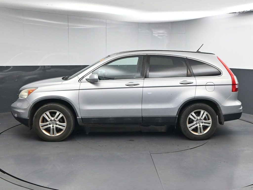 Used 2011 Honda CR-V EX-L SUV