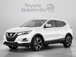  Nissan Rogue Sport