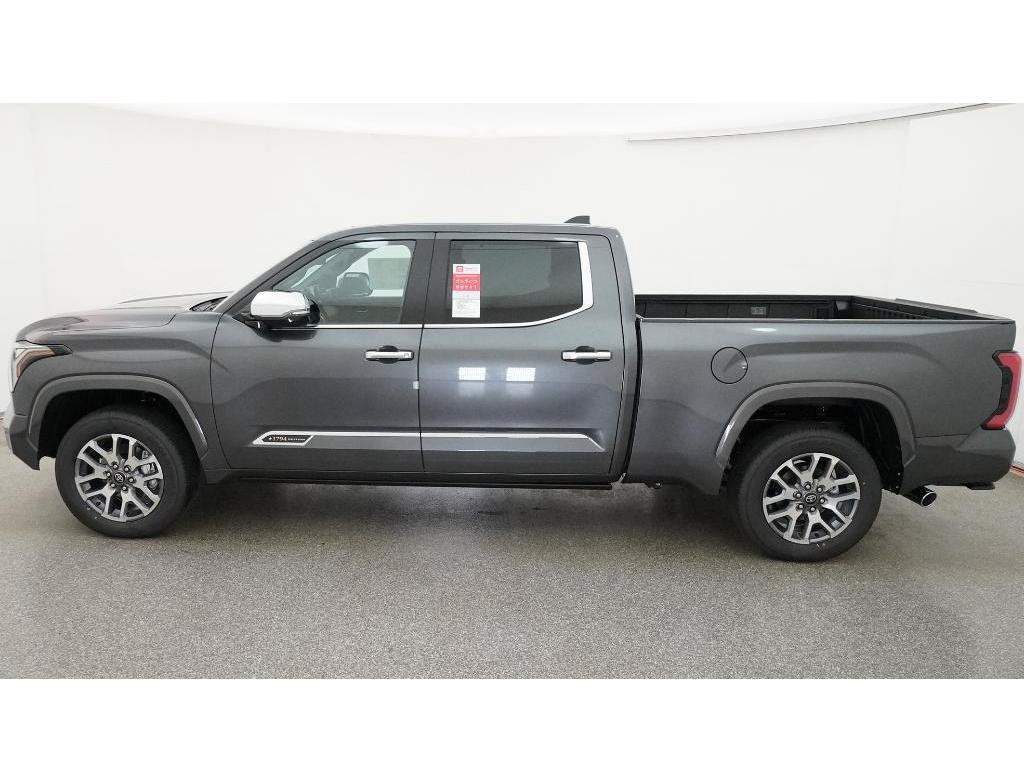 New 2026 Toyota Tundra 1794 Edition Truck CrewMax