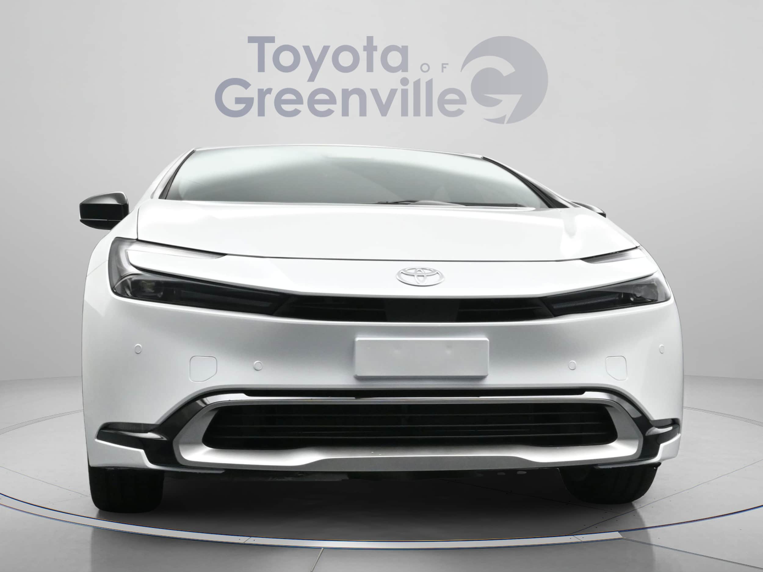 2025 Toyota Prius XSE - Photo 13