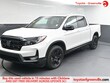 Honda Ridgeline