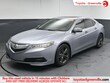  Acura TLX