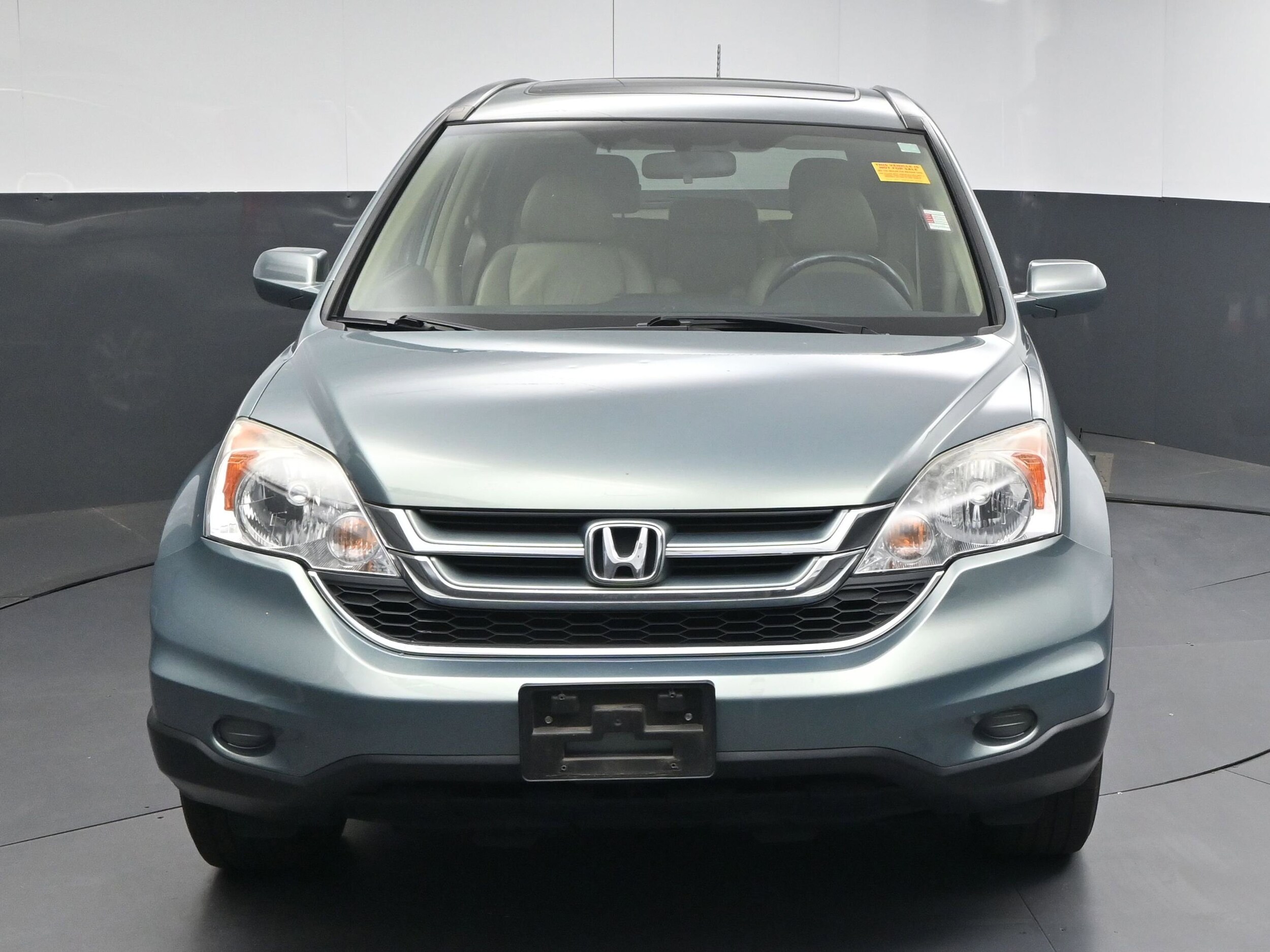 2011 Honda CR-V EX-L photo 2