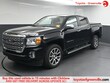 GMC Canyon