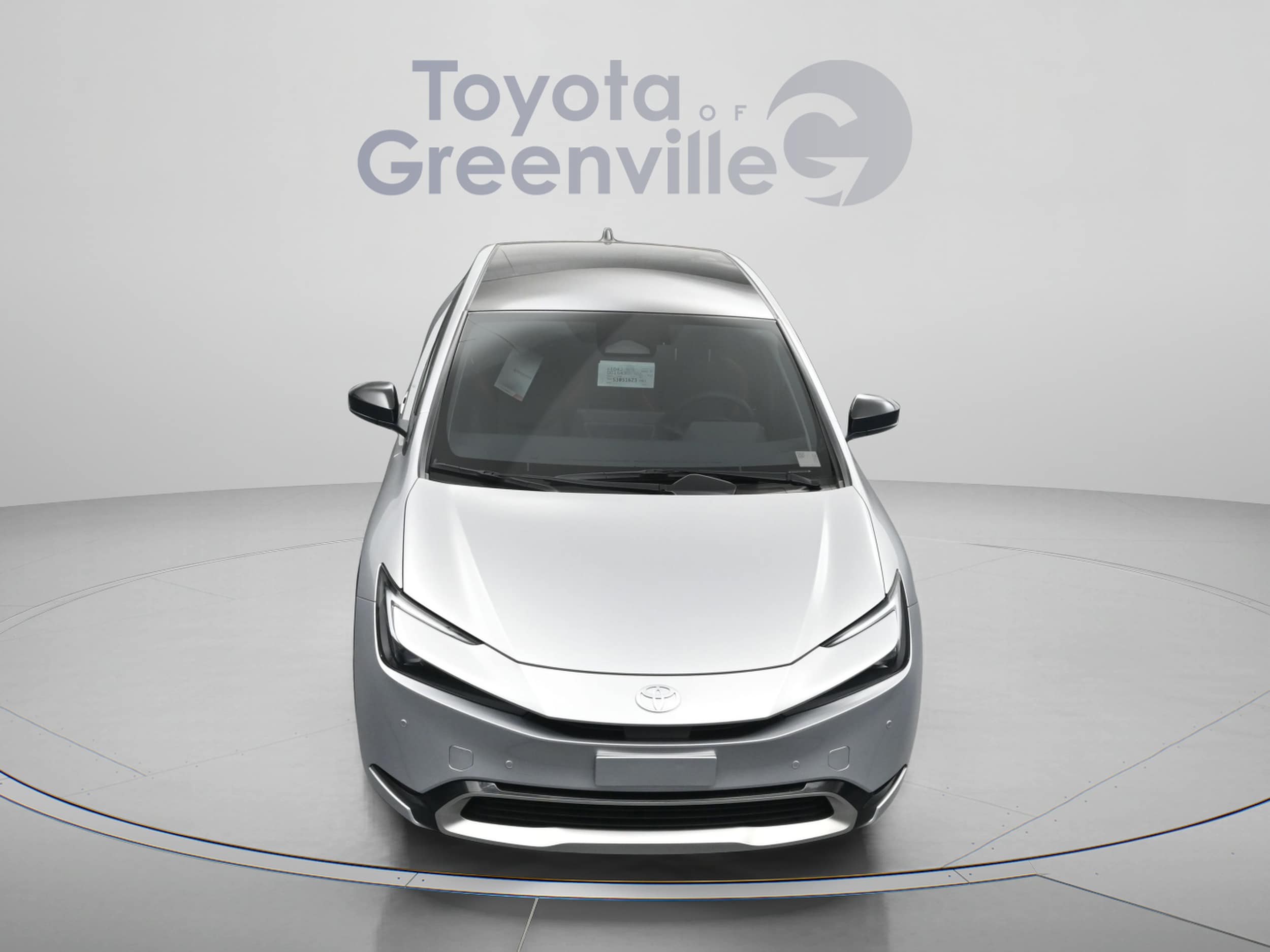 2025 Toyota Prius XSE - Photo 22