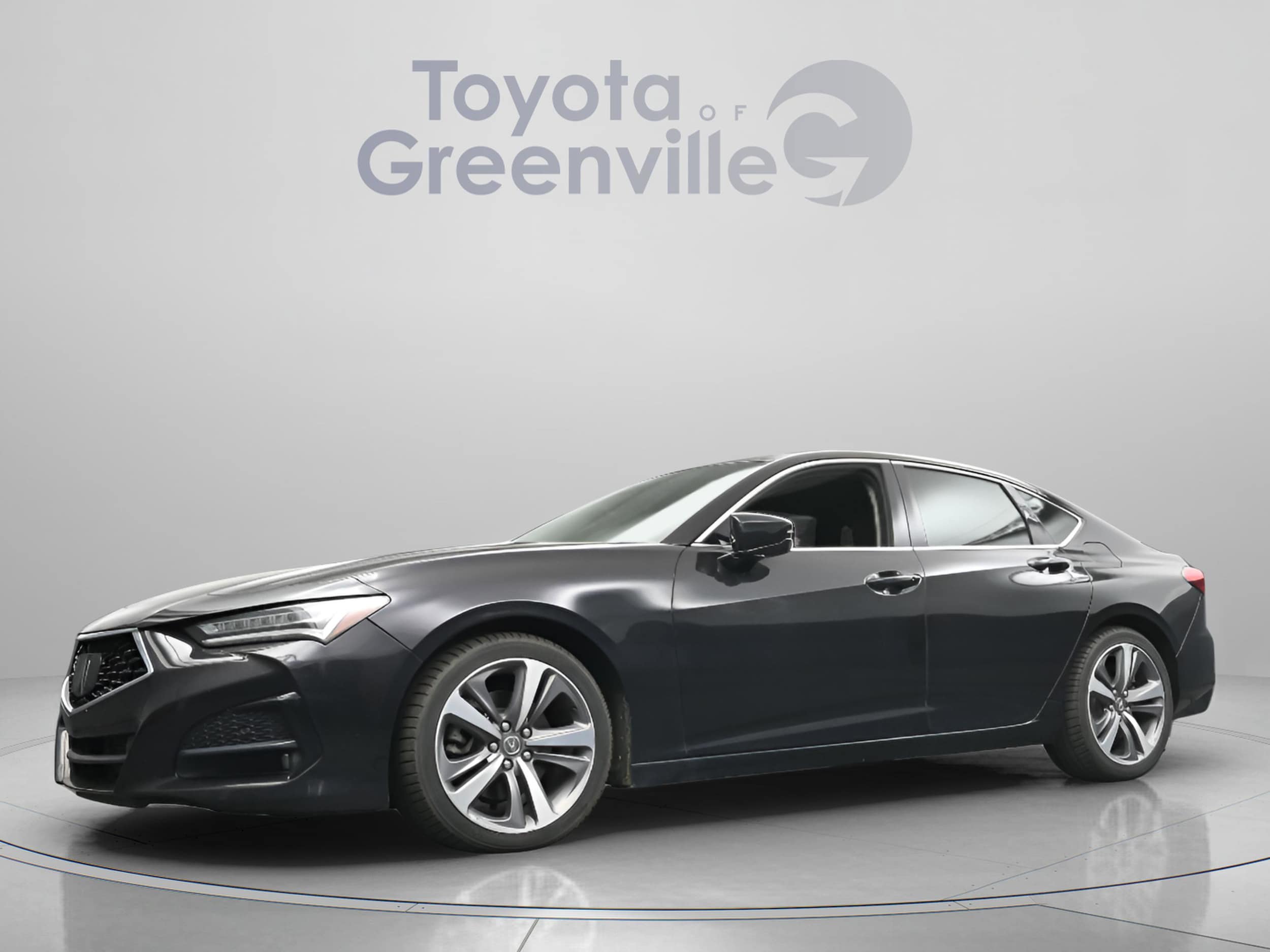 2021 Acura TLX 2.0 Auto SH-AWD Advance Package's photo