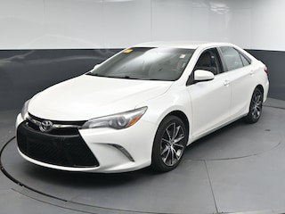 2015 Toyota Camry XSE Sedan