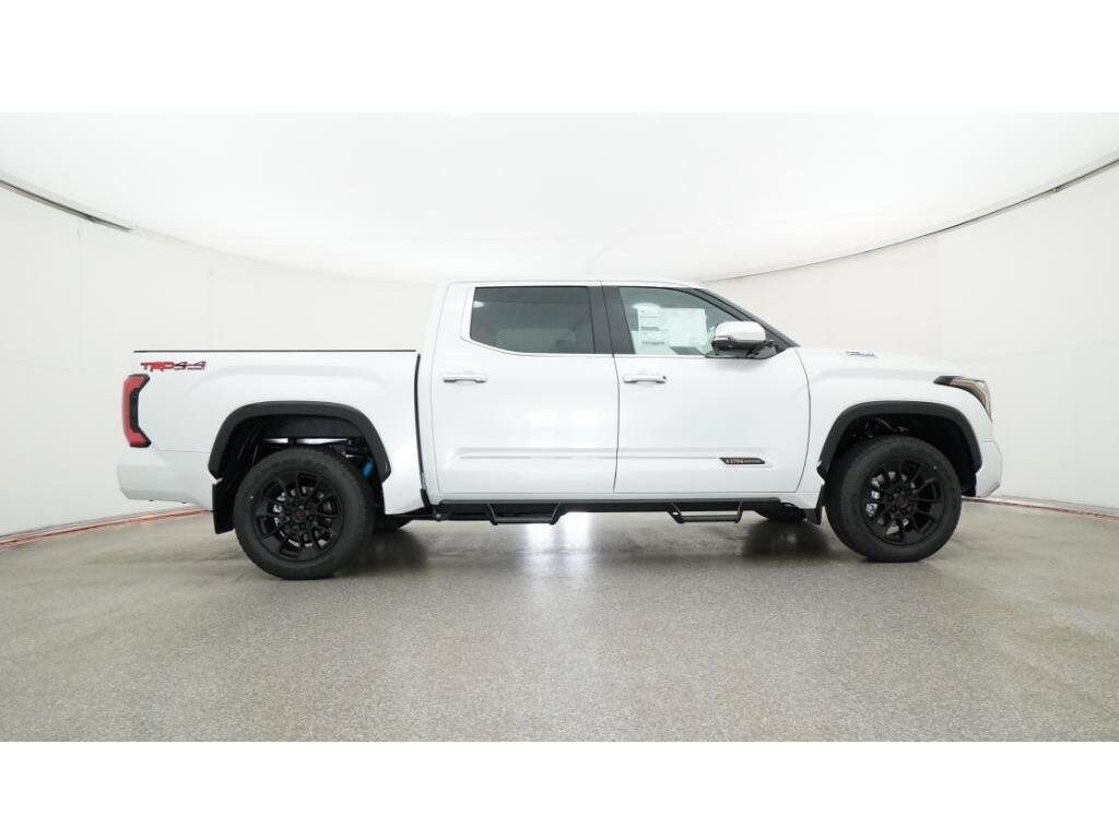2026 Toyota Tundra 1794 Edition - Photo 27