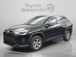 2025 Toyota RAV4 XLE SUV