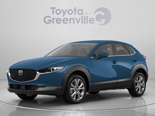 2021 Mazda Mazda CX-30 Select Package SUV