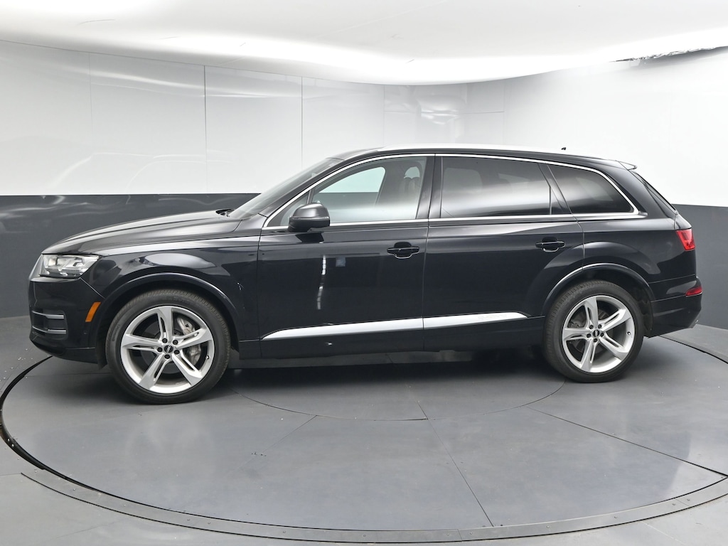 Used 2019 Audi Q7 3.0T Premium SUV