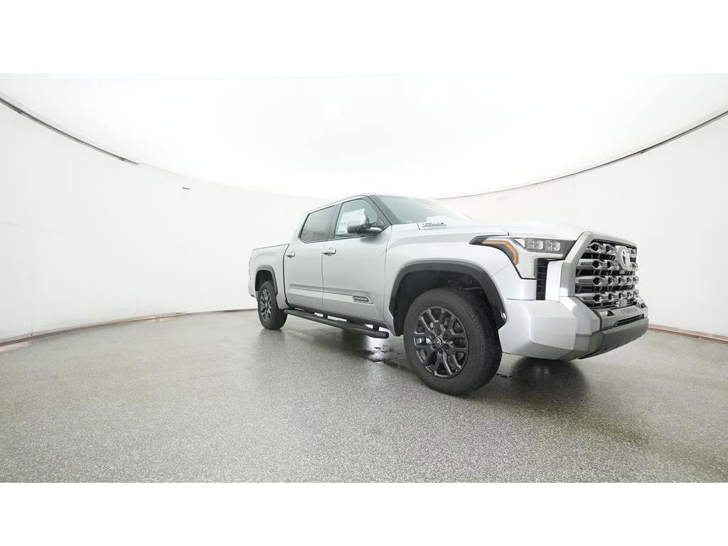 2025 Toyota Tundra Platinum - Photo 29