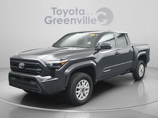 2024 Toyota Tacoma SR5 Truck Double Cab