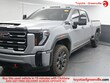 GMC Sierra 2500 HD