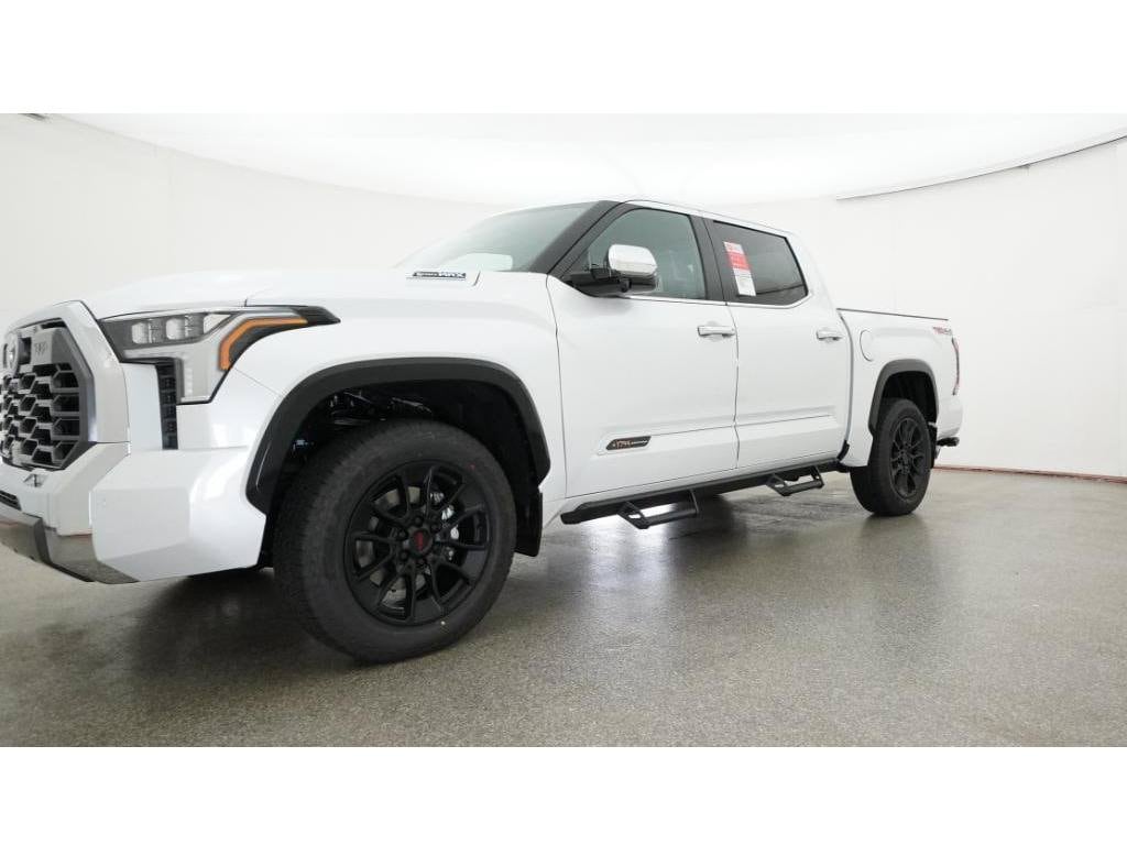 2026 Toyota Tundra 1794 Edition - Photo 17