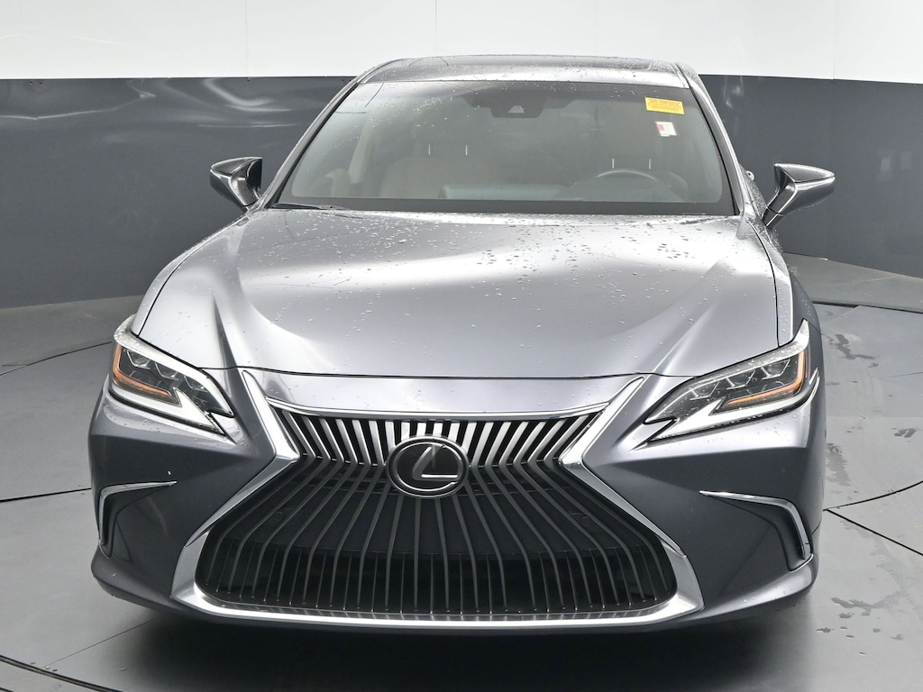 Used 2019 Lexus ES 350 Sedan