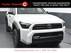 2025 Toyota 4Runner