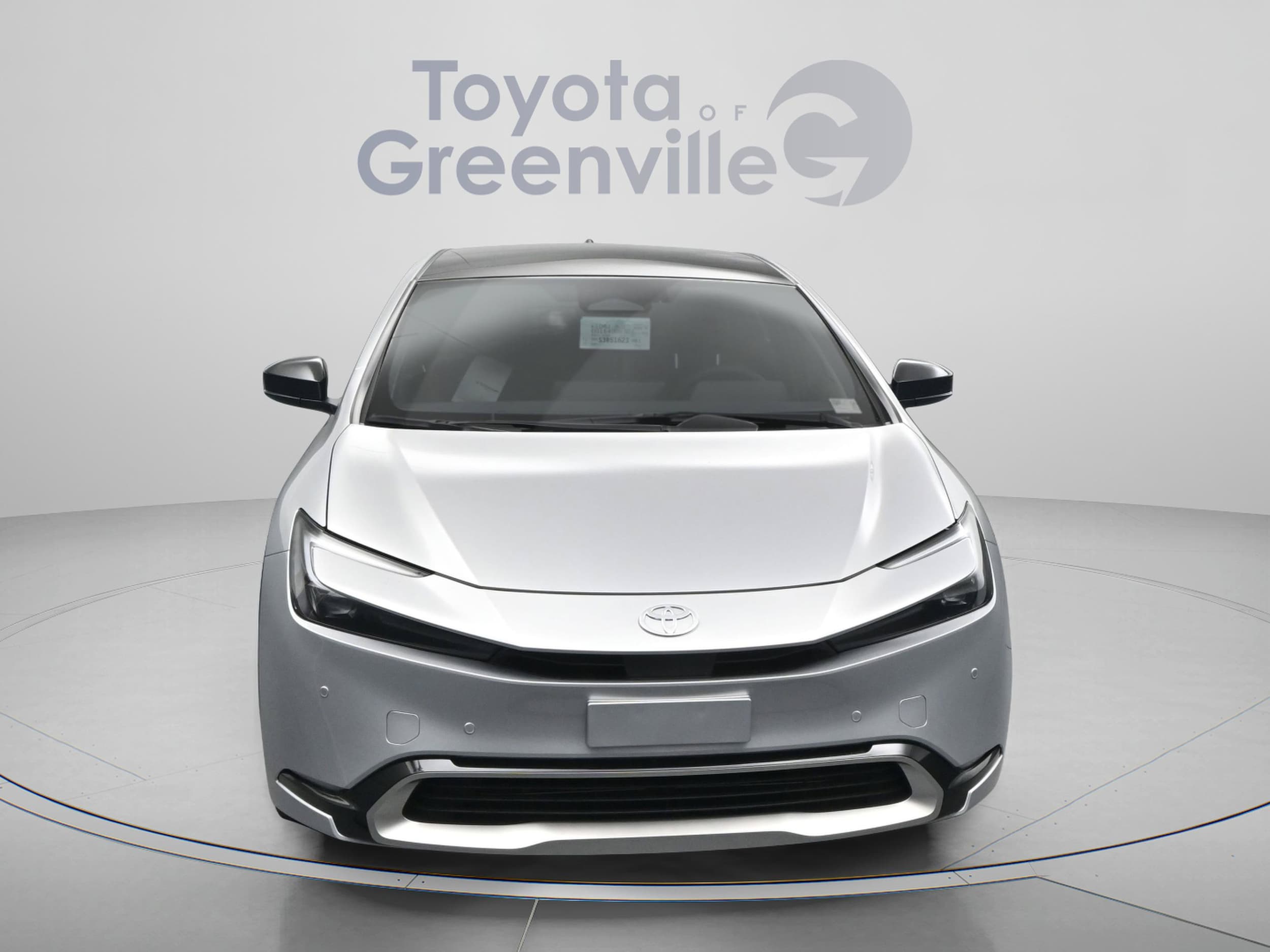 2025 Toyota Prius XSE - Photo 20