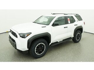 2026 Toyota 4Runner i-FORCE MAX TRD Off-Road Premium i-FORCE MAX SUV