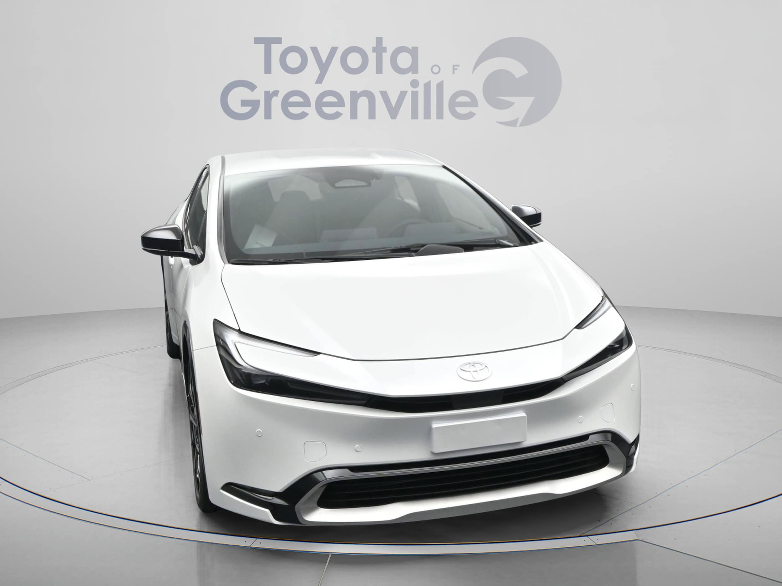 2025 Toyota Prius XSE - Photo 26