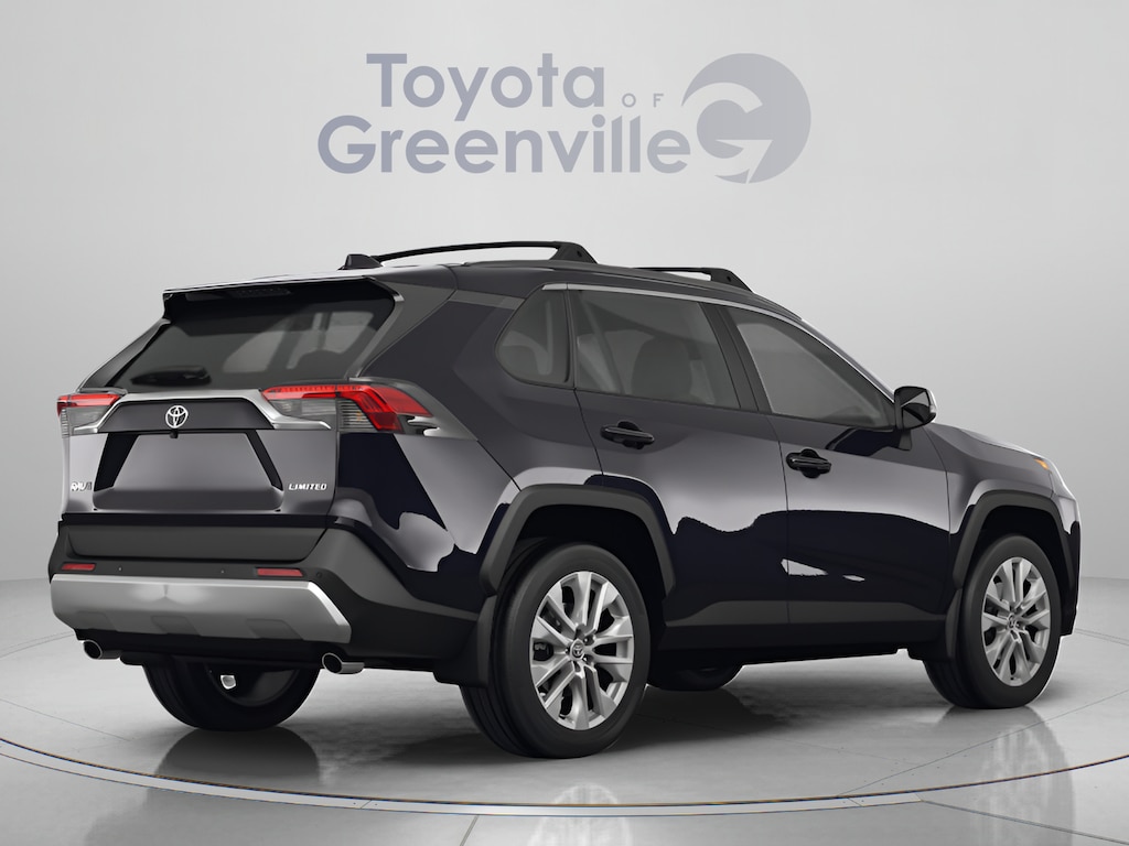 Used 2023 Toyota RAV4 XLE SUV