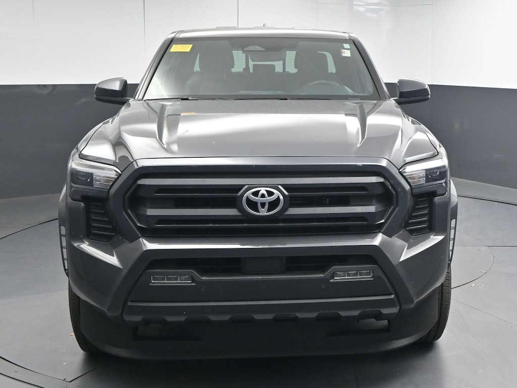 Used 2024 Toyota Tacoma Truck Double Cab