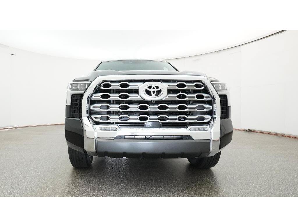 2026 Toyota Tundra 1794 Edition - Photo 31