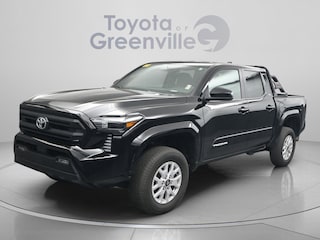 2024 Toyota Tacoma SR5 Truck Double Cab