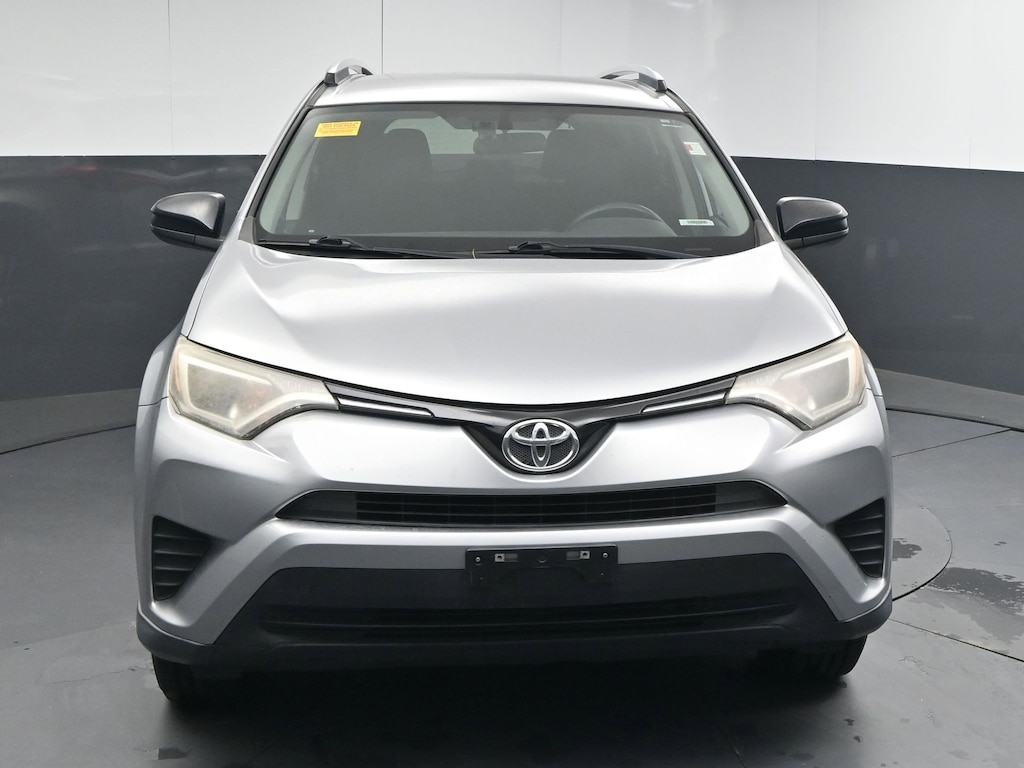 Used 2016 Toyota RAV4 LE SUV