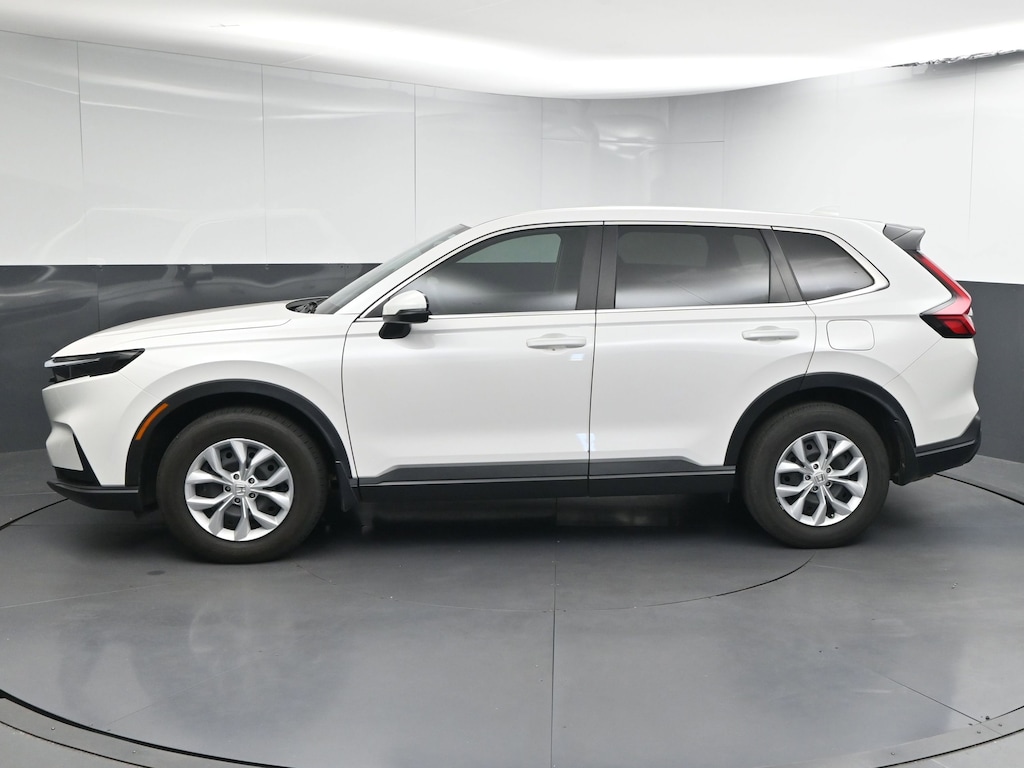 Used 2024 Honda CR-V LX SUV