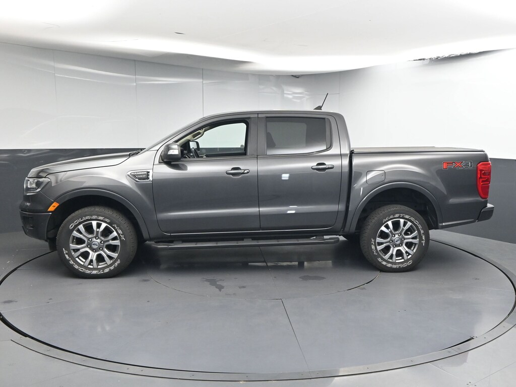 Used 2019 Ford Ranger Truck SuperCrew