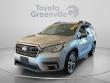  Subaru Ascent