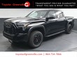  Toyota Tundra i-FORCE MAX