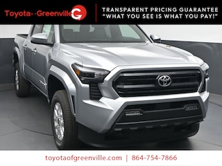 2025 Toyota Tacoma SR5 Truck Double Cab