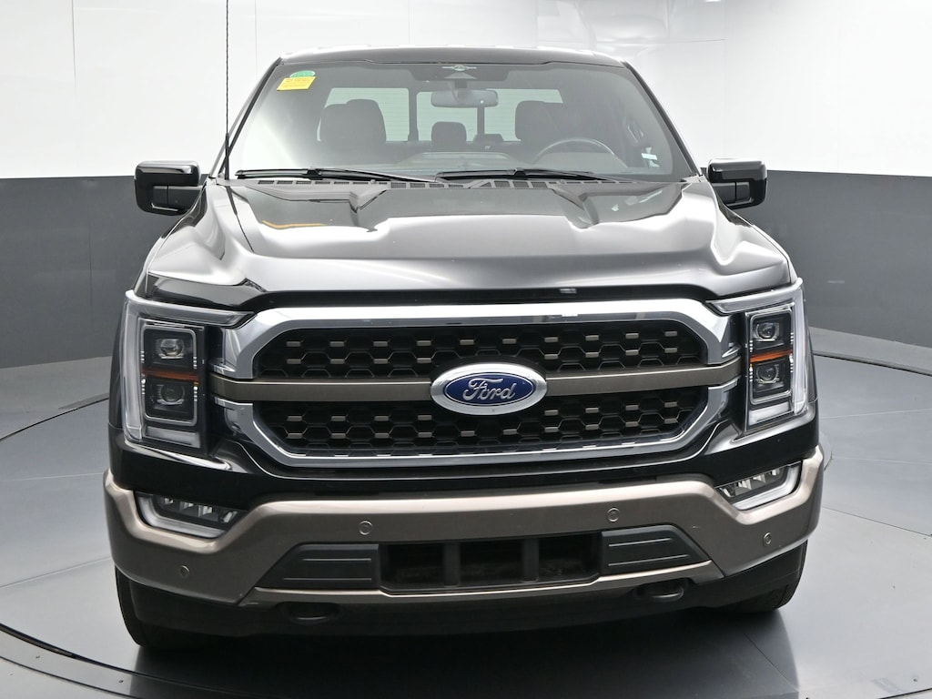 Used 2023 Ford F150 For Sale Greenville, SC