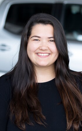 Staff member Autumn Carr  from ID_bd626d970cc0