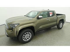 2026 Toyota Tacoma i-FORCE MAX Limited i-FORCE MAX Truck Double Cab