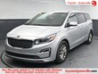  Kia Sedona