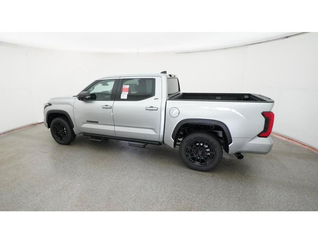 New 2026 Toyota Tundra SR5 Truck CrewMax