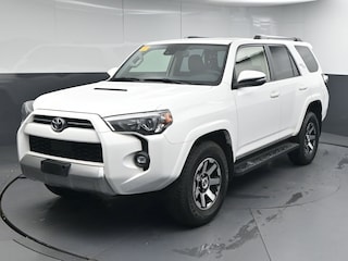 2024 Toyota 4Runner